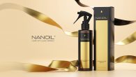 spray para dejar el pelo mucho más manejable nanoil