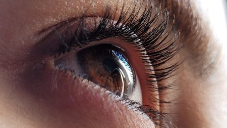 Los mejores kits de lifting de pestañas