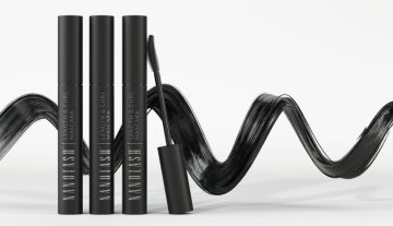 Nanolash Mascaras - Efectos Duraderos